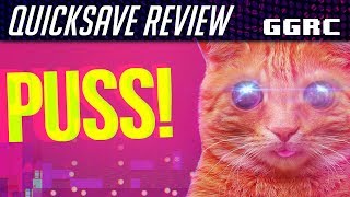 PUSS! (Steam) • QuickSave Review