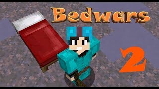 'TNT MEGOLDJA!' - HyPixel Bedwars 2. w/ LegendaryBalu