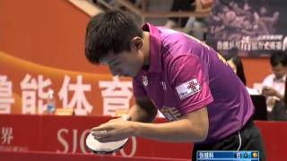 2013 China Super League: Shandong Vs Jiangsu [Part 1/2] [Matches:1 & 2 / Full]