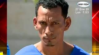 Capturan a sospechoso de asesinato de adolescente en Chichigalpa