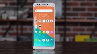 Обзор Asus Zenfone 5 Lite и Мнение владельца. Стоит ли Покупать?