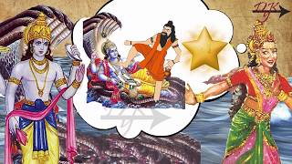 रावण ने जिसका किया अपहरण...वो थी मायावी सीता [Part 2]