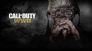 Call of Duty: WWII на слабой видеокарте