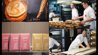 Minoterie Bourseau Flour 》關於苗林行代理法國布瑟麵粉的五個問題