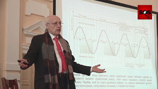 Народный Капитализм. Лекция в Житомире