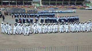 Ghana at 54 - Independence Parade, Sunday, March 6th, 2011