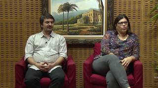 Em Questão - Cuidados Com a Visão