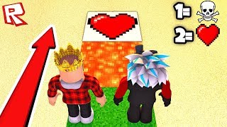 КТО СДЕЛАЕТ ПРАВИЛЬНЫЙ ВЫБОР?! ROBLOX