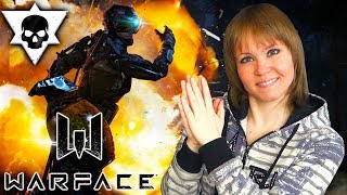 WARFACE СТРИМ - ДОЛГОЖДАННЫЙ АЛЬФА │ РОЗЫГРЫШ ПИН КОДОВ