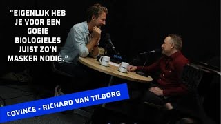 VR | Zal technologie helpen de zintuigen te ontwikkelen?