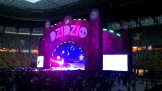 Дзідзьо Арена Львів VovaZIL'Vova - Я тя кохам