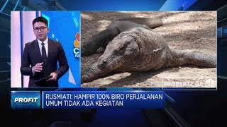 4 Bulan Mati Suri, ASITA Siapkan SOP Reopening Pariwisata