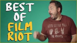 The Best of Film Riot 2017