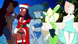 Steven Universe Sexy Fanart +18