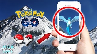 Los mejores lugares del mundo para capturar Pokémons | Pokémon Go
