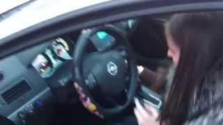 Opel Astra H- эмоции бесценны! :)