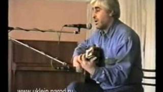 Михаил Коноплев - Я примерял этот мир (ст. Анатолия Литмановича)