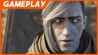 Destiny 2: Forsaken - Secret Destiny 2 Cutscene Reveals A New Mystery