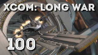 Небо будет нашим [XCOM: Long War]