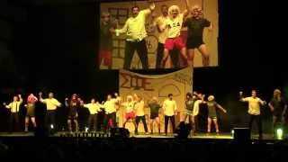 SigEp Airband UD 2013