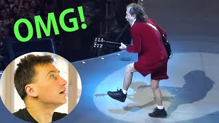 This RIFF will knock your SOCKS OFF...