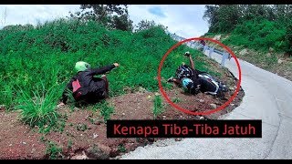 GEOPARK CILETUH via LOJI "BAHAYA"?