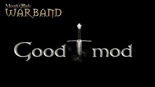 M&B Warband GOOD MOD "ИСТОРИЯ ПЕХОТИНЦА"#95
