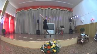 Праздник КПНИ