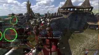 [Обзор] Mount & Blade: Warband - Русь. 13 век