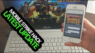 Mobile Strike Hack - Get Unlimited Gold (Android/iOS) in Mobile Strike Hack