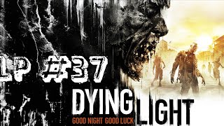 LP DYING LIGHT #37 Kerker und Trolle