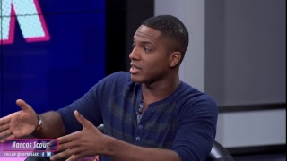 The Young Turks LIVE!