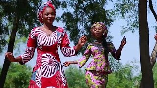 Bude Littafi - Hausa Video Song 2020 Nina Ali and Fa'iza Kano A Nasir Make Up Style