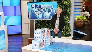 Ellen's New Game, 'Dice with Ellen'