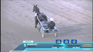 Lämmitykset 30.9.2015 - Lähtö 8