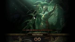 [Fall of Oriath] ZerkerMolten / Witch secret build / Shadow secret build July 23rd