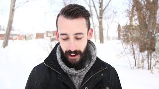 Reverse Culture Shock | Japan to Canada