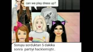 Stardoll İfşa - Herşey Yalandı !