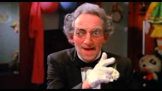 Slapstick (Of Another Kind) Part 4