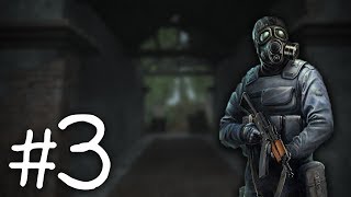 S.T.A.L.K.E.R. Пространственная аномалия #3. Наше прошлое