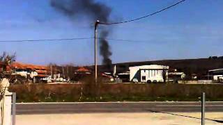 Industrija Mesa Petković (Paraćin) Truje životnu okolinu i građane 1