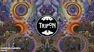 Samiran Saharia - PSY-FI (Progressive/Fullon Psytrance)