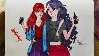 SpeedPaint