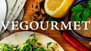 Filibaba's Vegourmet app for iPhone, iPad & Apple Watch — Delicious Vegan Recipes