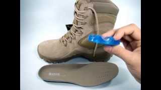 Bates Delta 9
