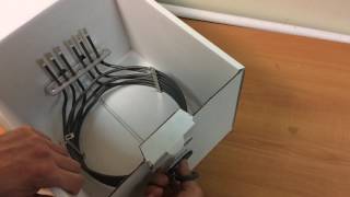 Тэн 5.6 кВт RS1205A для Unox XVC 705-905-1005