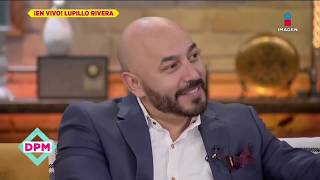 Lupillo Rivera  Chiquis, el accidente de Jenni, las flores de Mona Noguera y más | De Primera Mano