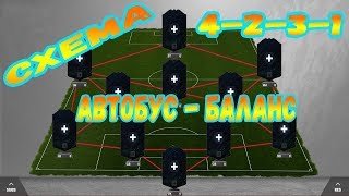 FIFA 20 ЛУЧШАЯ СХЕМА ДЛЯ ЭЛИТЫ !!!