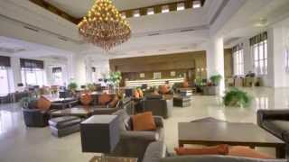 Cleopatra Luxury Resort Makadi Bay 5*