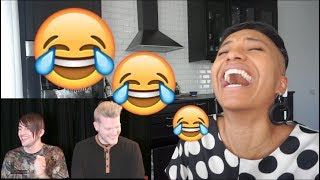 Dee React Superfruit Hip Hop Goes BROADWAY